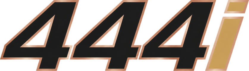 444i